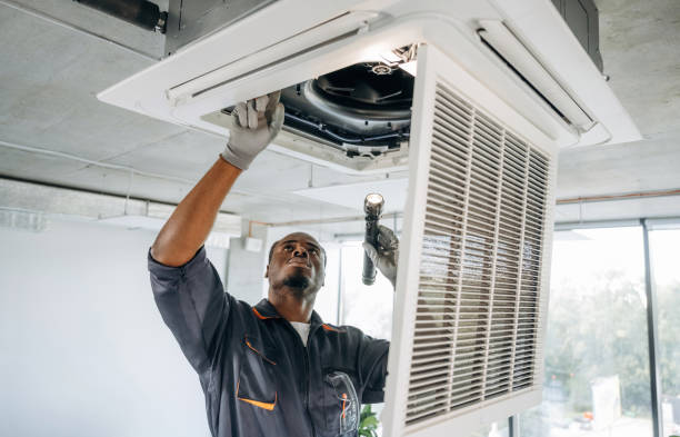 Licensed Hvac Installation service in Marshfield, MO - FH HVAC