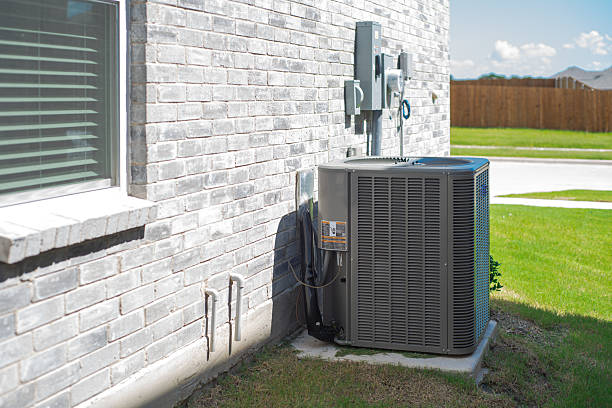 Reliable Hvac Installation contractor in Marshfield, MO by FH HVAC